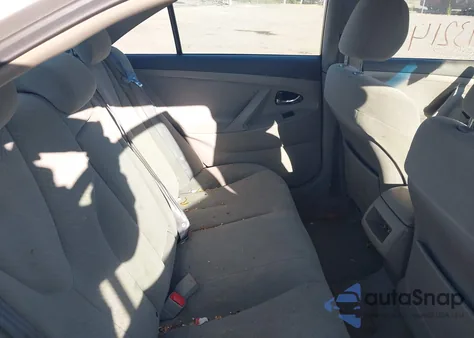 2008 Toyota Camry Le из США, поврежденный, VIN 4T1BE46K28U236367